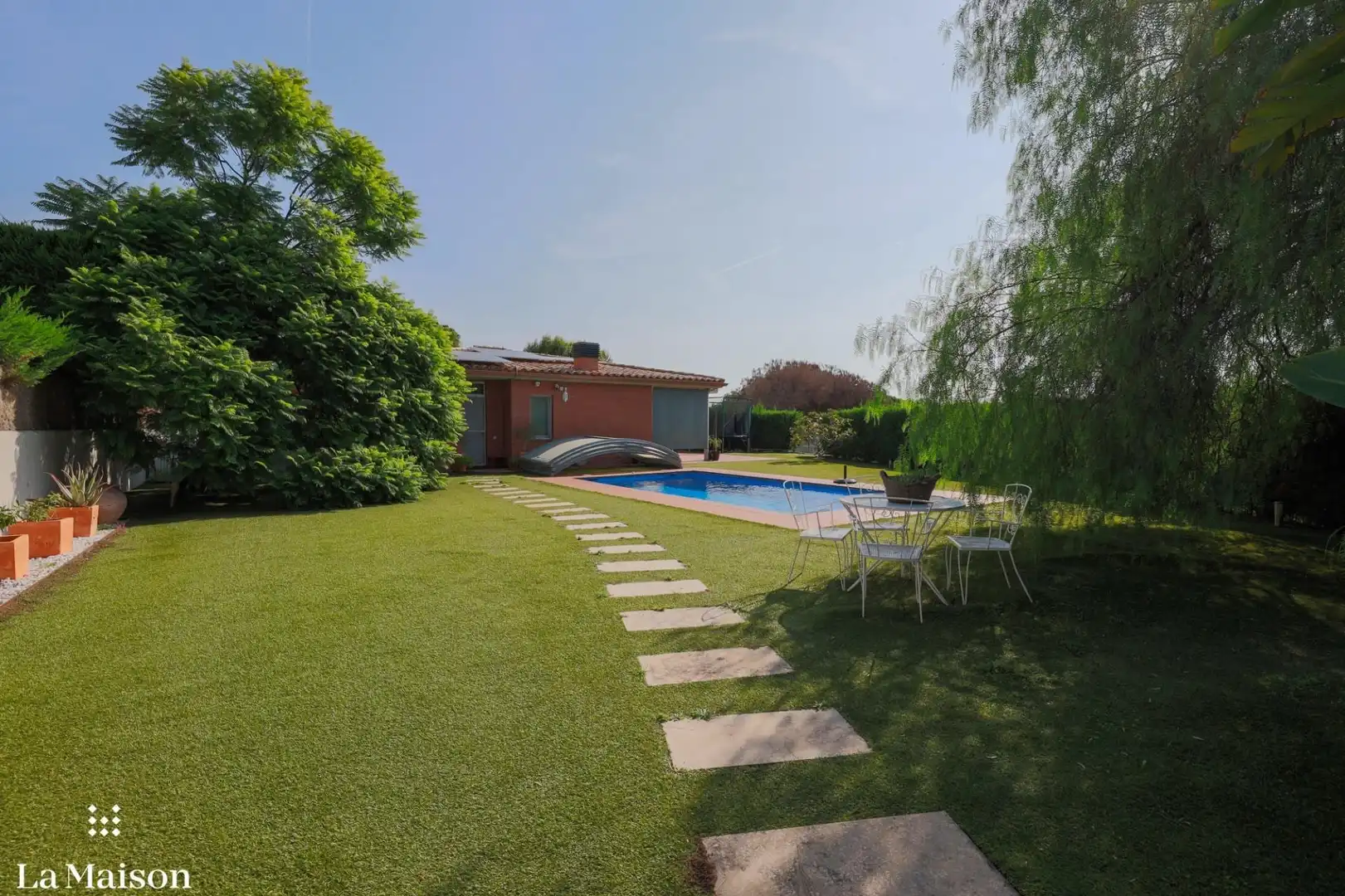 Casa amb piscina en venda a Santa Maria Balis - Can Riera - Can Jordi, imagen 3