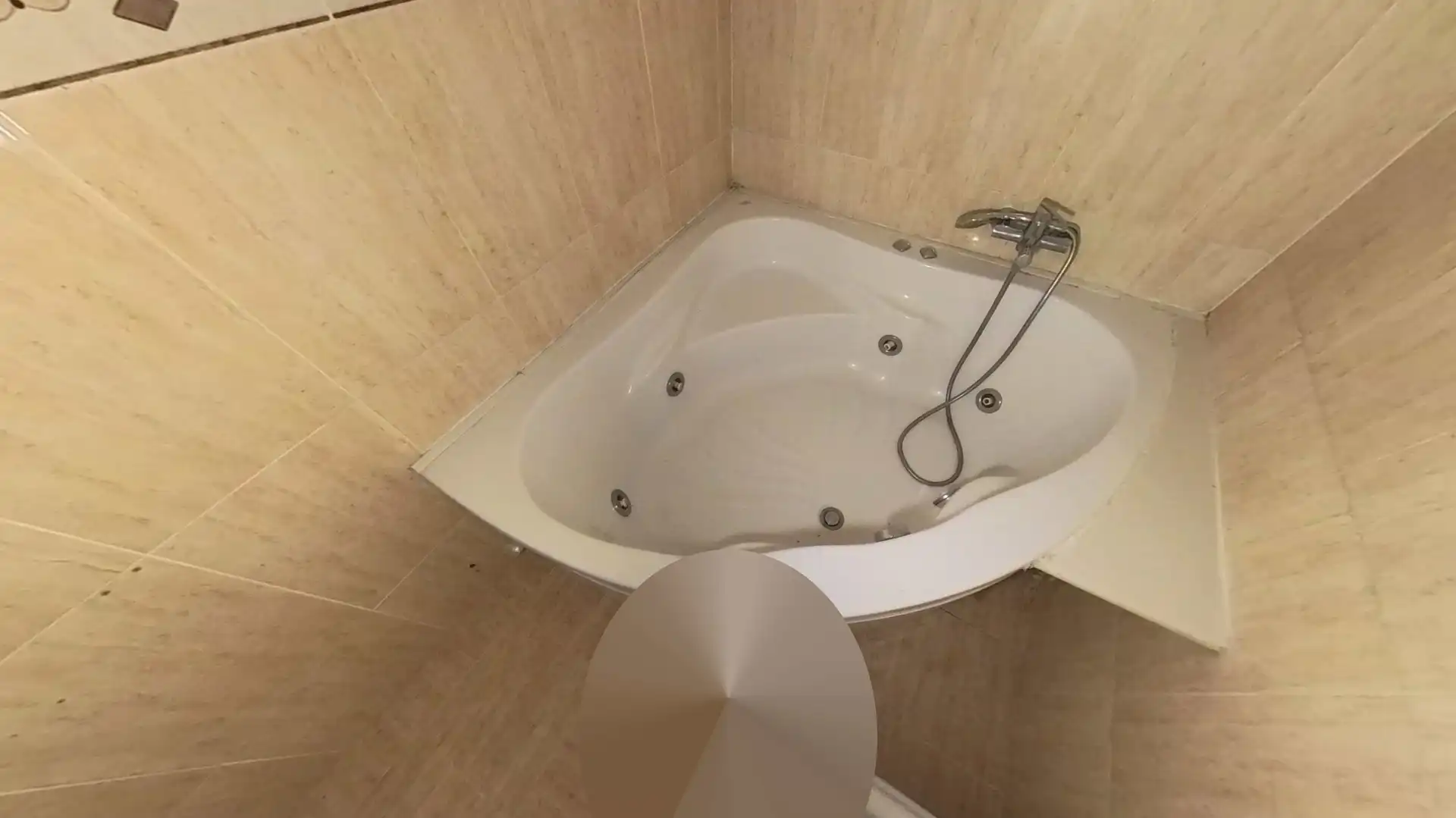 Bany de Casa o xalet en venda en Zaragoza amb Jardí privat i Piscina