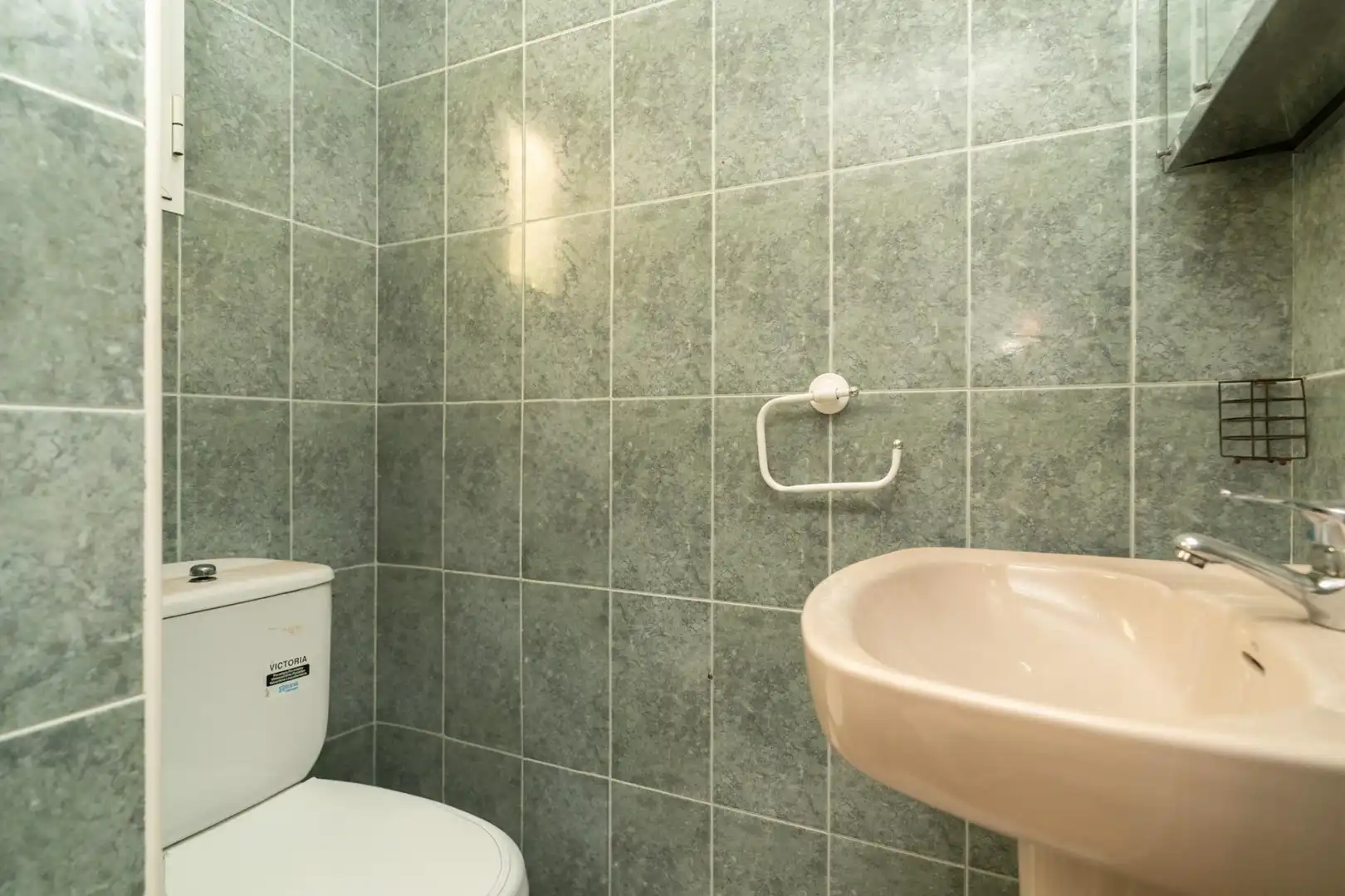 Bany de Casa o xalet en venda en Motril amb Aire condicionat i Terrassa