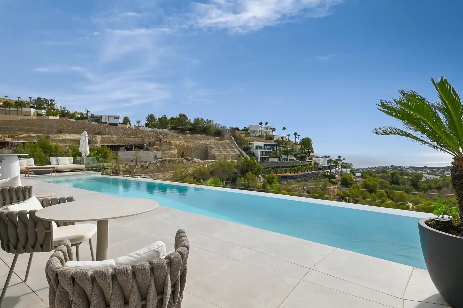 House for sale in La Fustera
