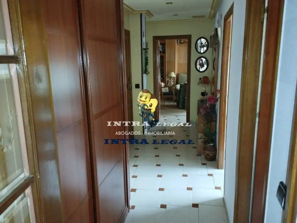 Piso en venta en Guijuelo con Calefacción