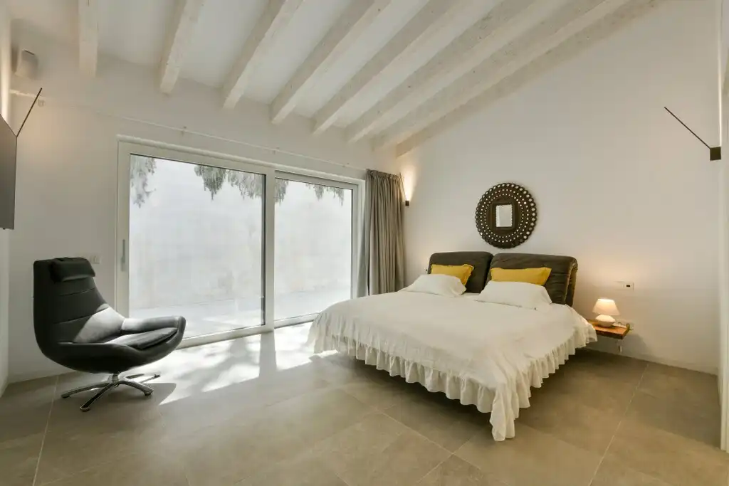 Chalet con piscina en venta en Port d'Andratx, imagen 15