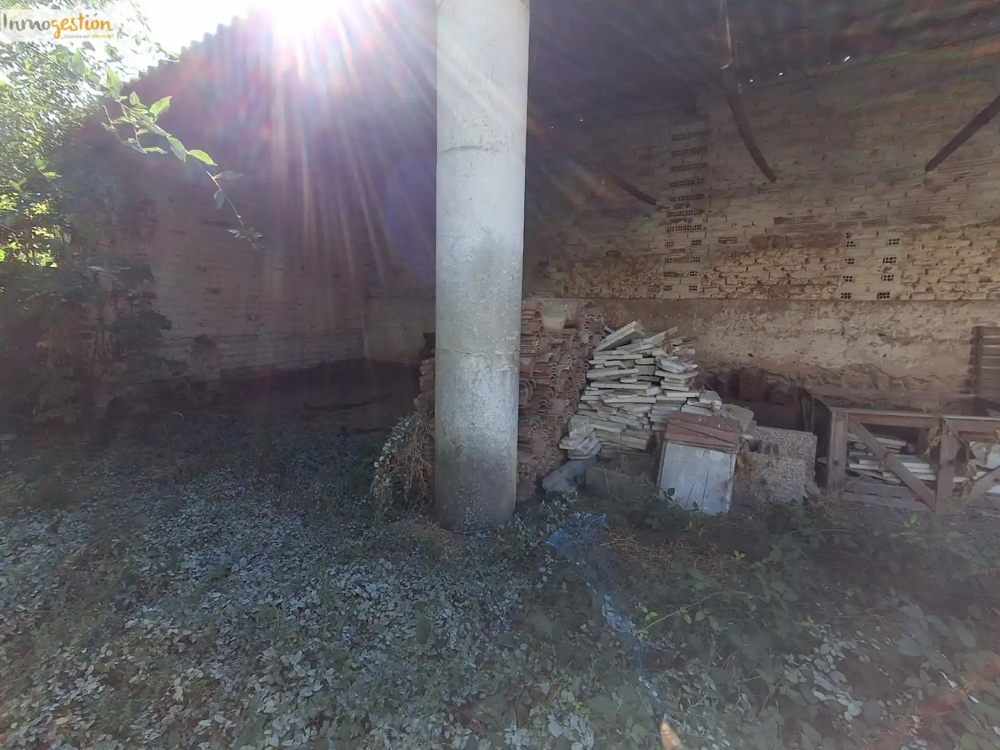 Residential zum Verkauf in Tudela de Duero