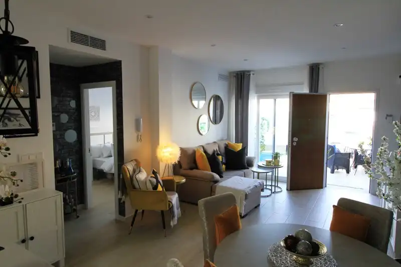 Maison mitoyenne à vendre à Campo de Murcia, imagen 25