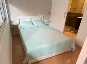 Foto 3 de Estudi de lloguer a Calle de Martín de Los Heros, Argüelles, Madrid