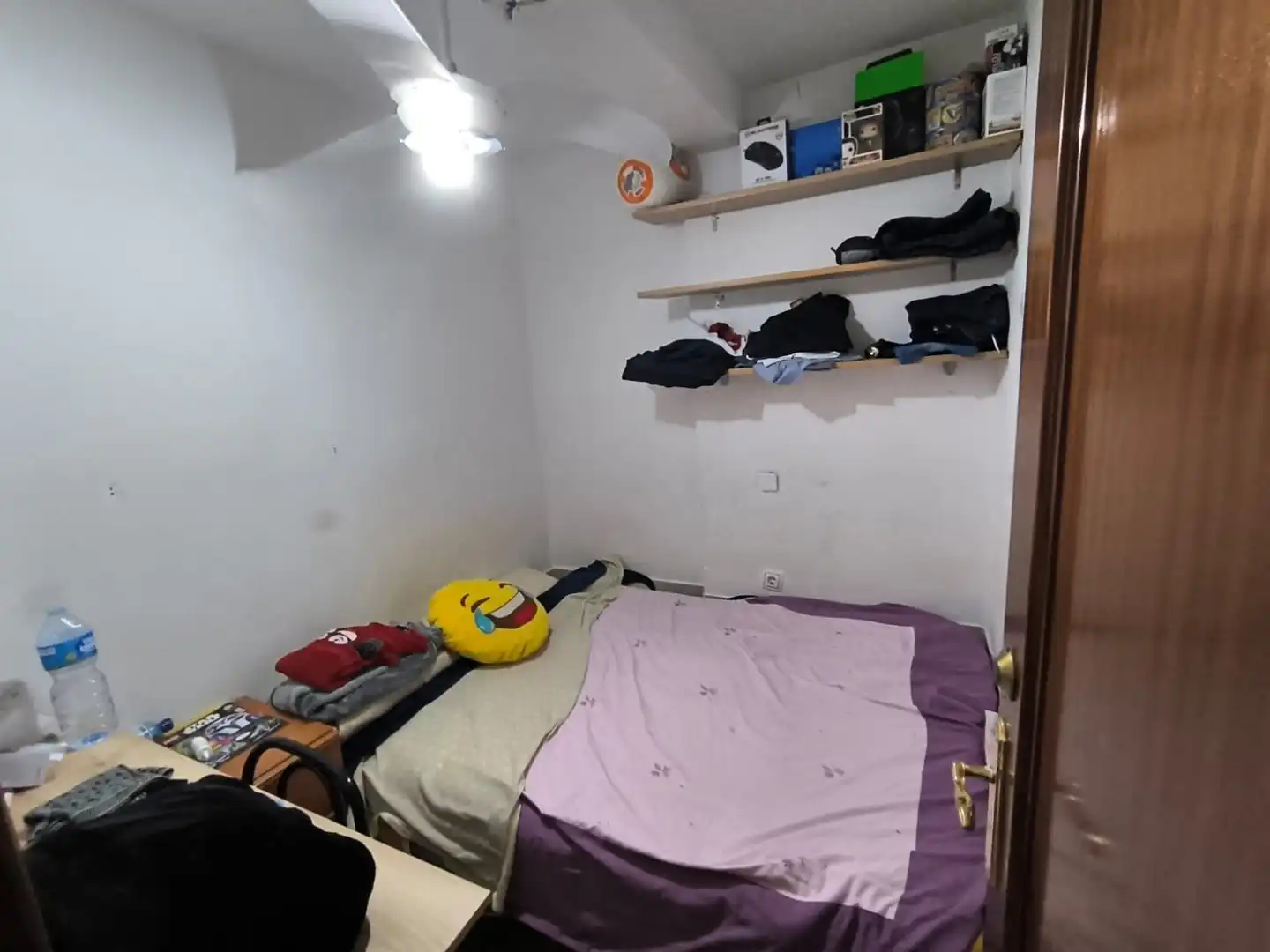 Appartement compact avec ascenseur à vendre à Platja de Llevant, imagen 8