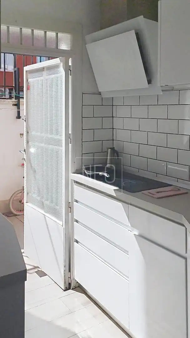 Rez-de-chaussée avec ascenseur à vendre à Calle FERRAZ, imagen 15