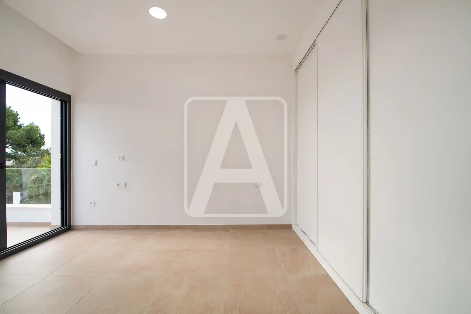 Detached house with pool for sale in La Fustera, imagen 28