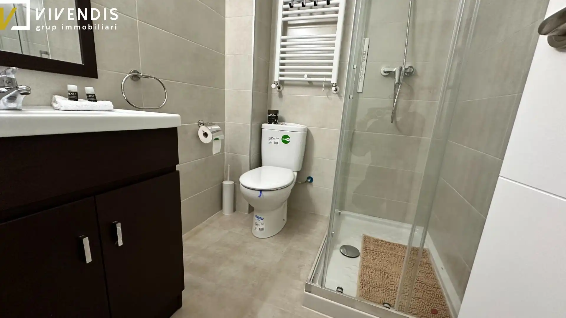 Flat for rent in Cappont