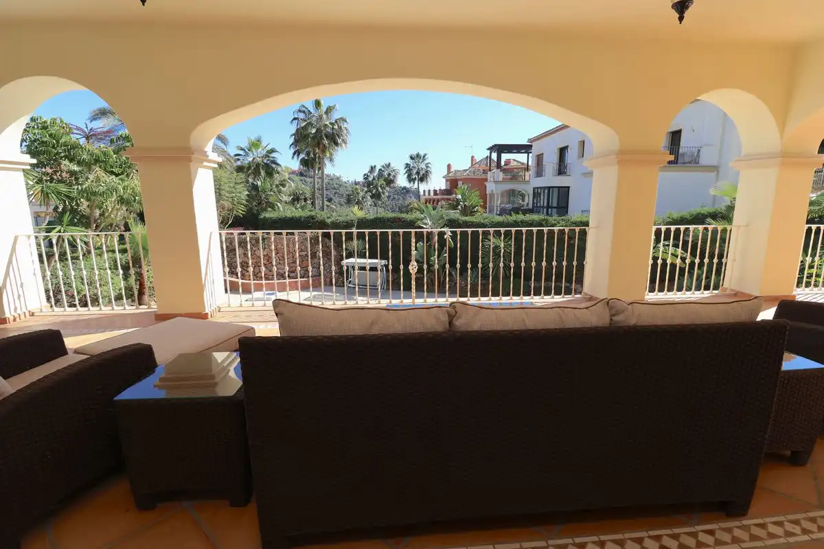 Chalet en venta en Los Arqueros  - Puerto del Almendro, imagen 15
