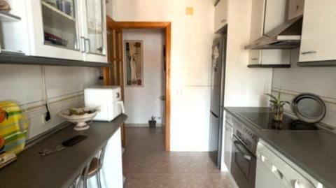 Foto 5 de Piso en venta en San José - Buenos Aires, Pinto