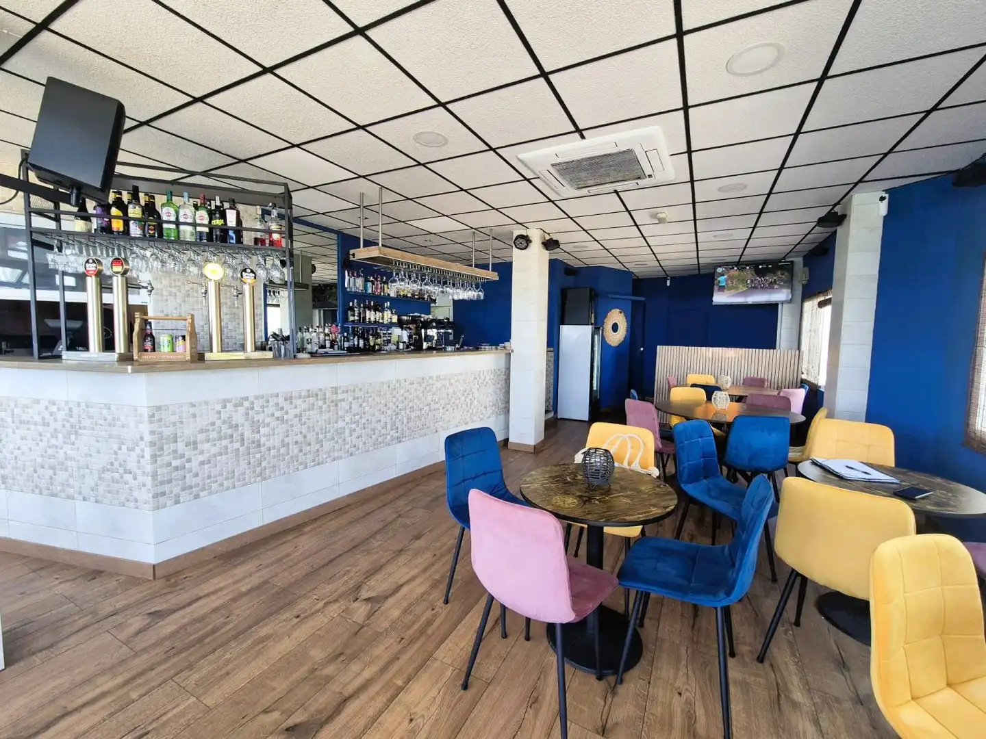 Local comercial en traspàs a L'Albir, imagen 4