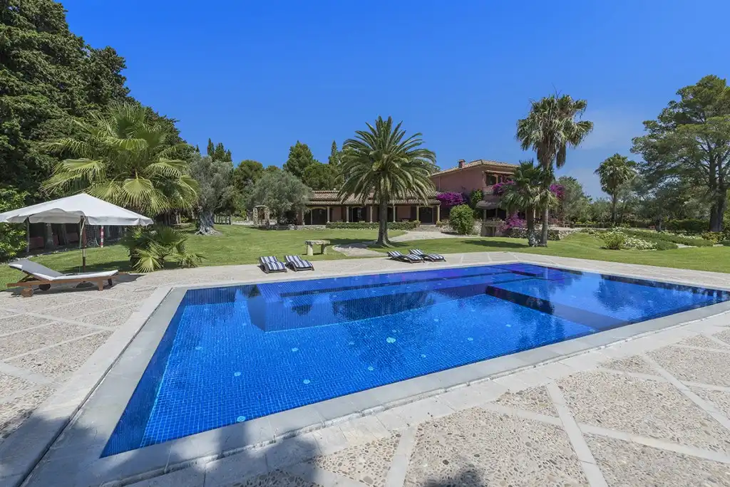 Casa rustica con piscina in vendita a Pollença Poble, imagen 31