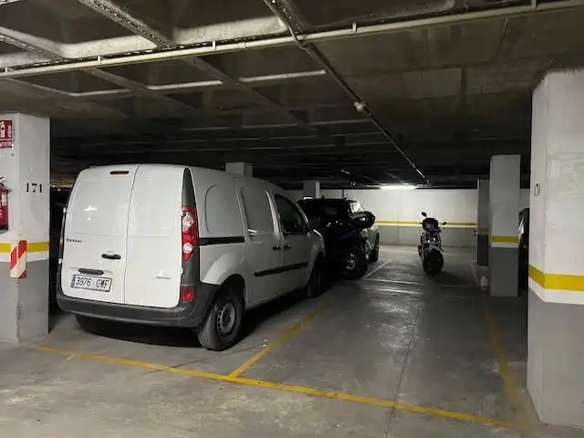 Parcheggio in vendita a Norte, imagen 5