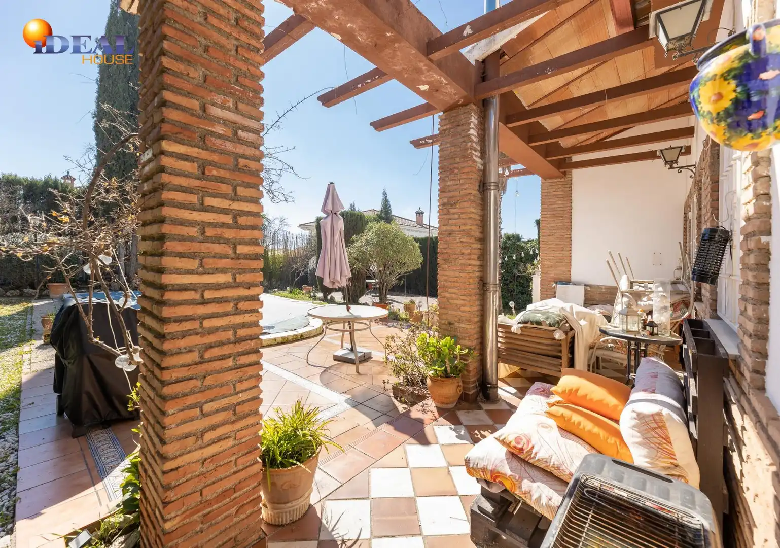 Chalet en venta en Peligros, imagen 13