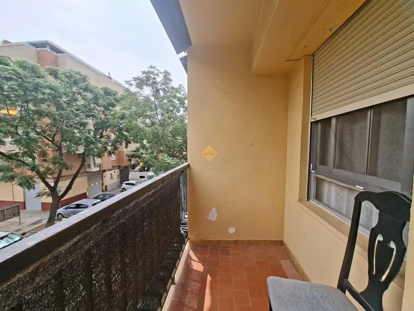 Flat for rent in Zona Concordia