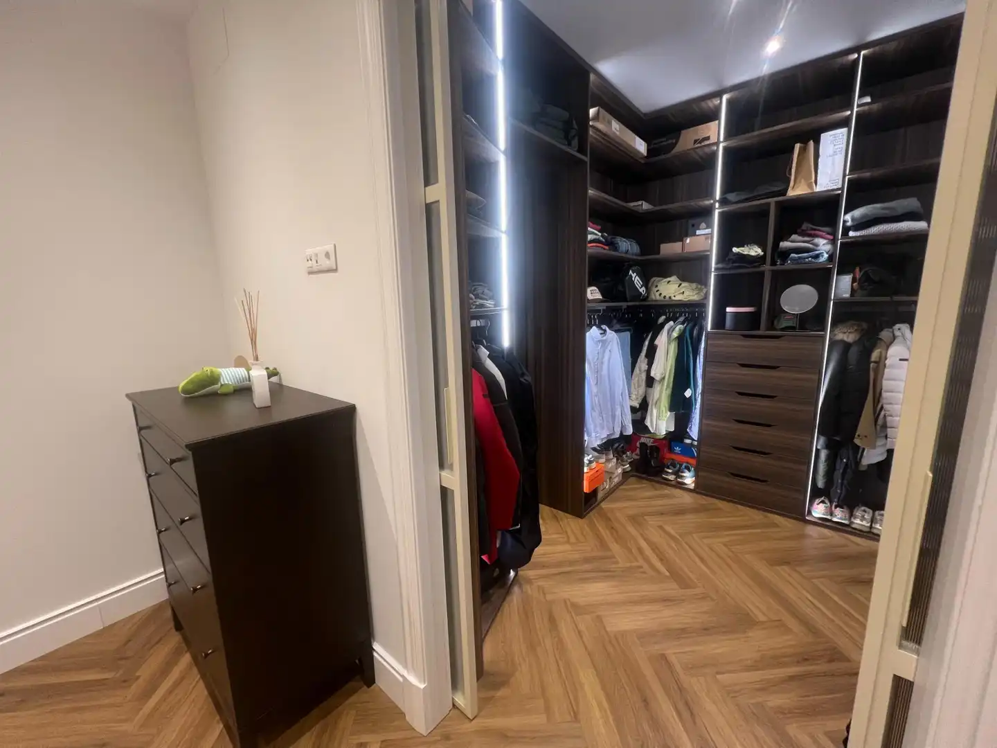 Habitación de Piso en venta en León Capital 