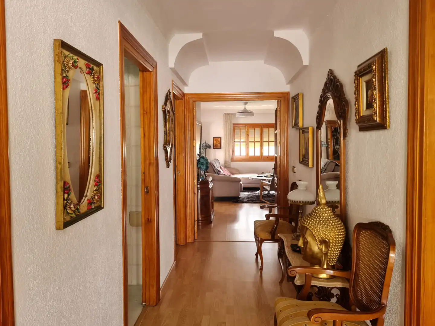 Casa con piscina en venta en Caleta de Vélez, imagen 9