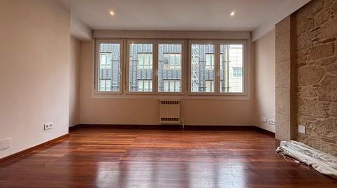 Foto 2 de Piso de alquiler en Avenida Rubine, San Pablo - Juan Flórez, A Coruña Capital