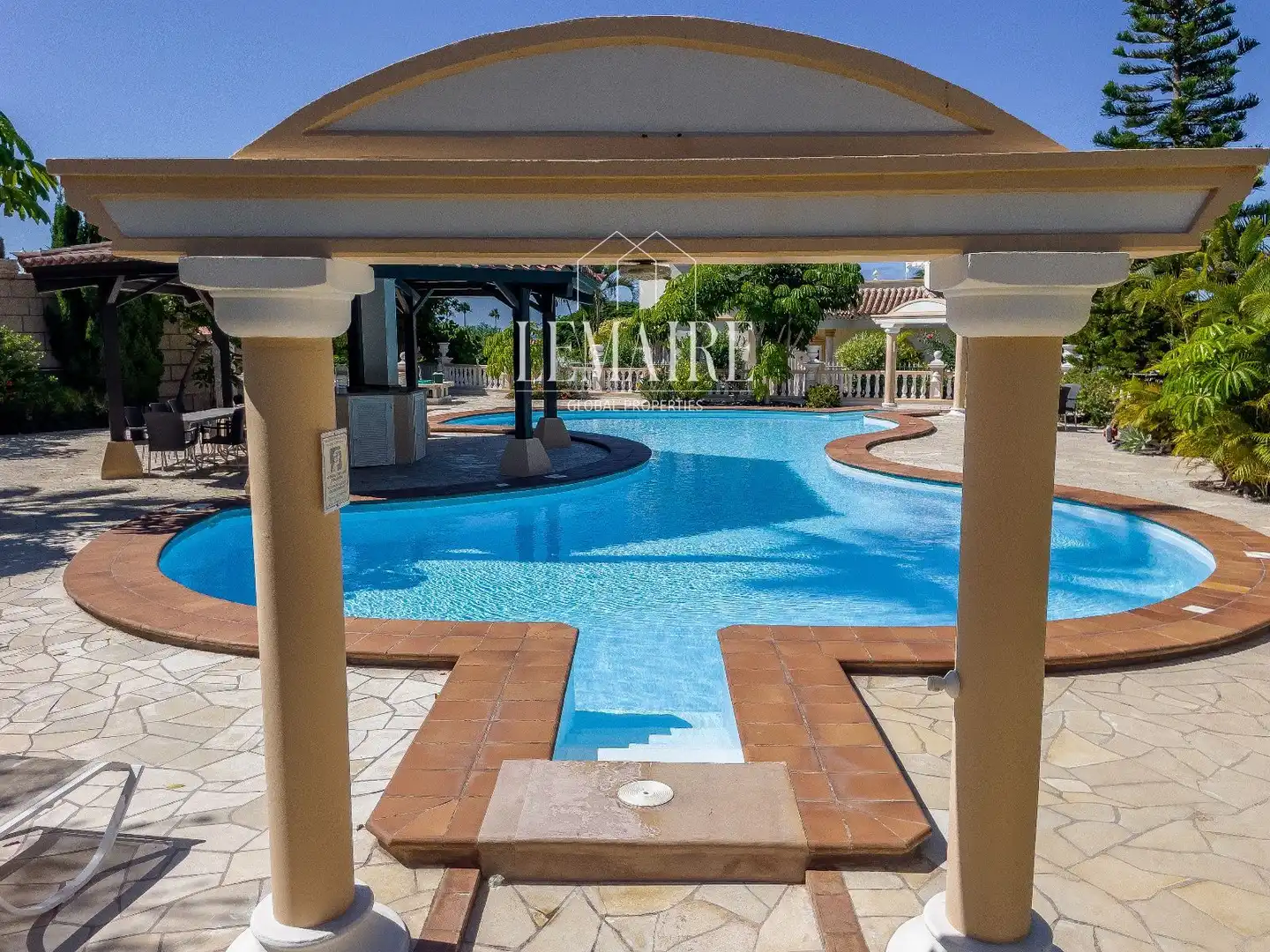 Casa con piscina en venta en Costa Adeje, imagen 26