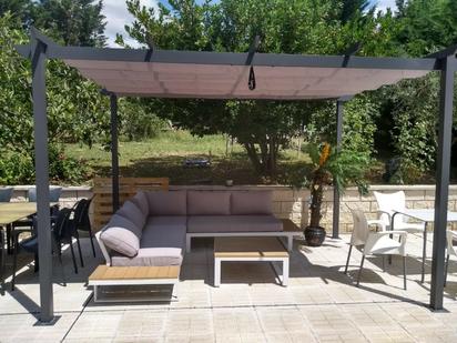 Terrace of House or chalet for sale in Cendea de Olza / Oltza Zendea  with Terrace