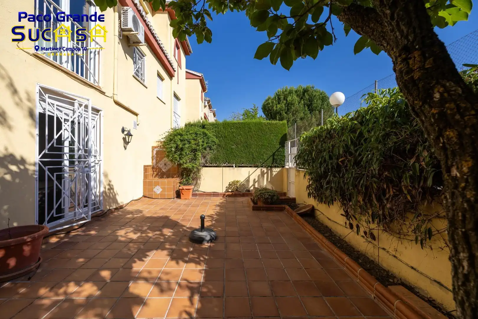 Home with pool for sale in Calle DR FLEMING, imagen 45