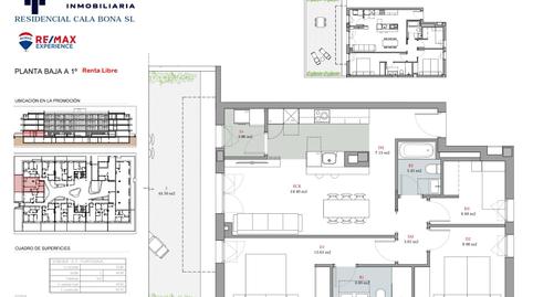 Photo 2 of Planta baja for sale in Cala Millor, Illes Balears