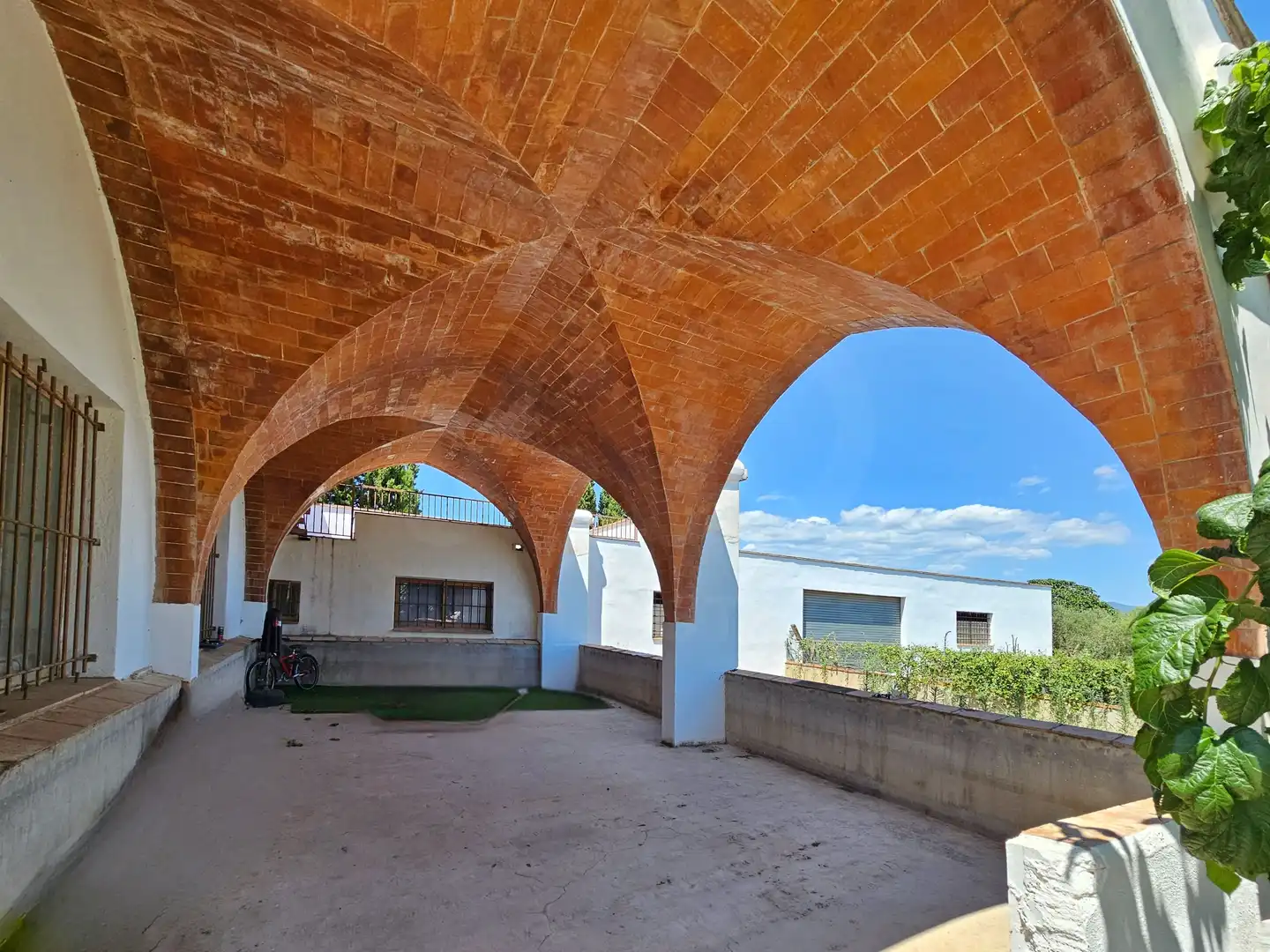Casa rústica con piscina en venta en Montbrió del Camp, imagen 31