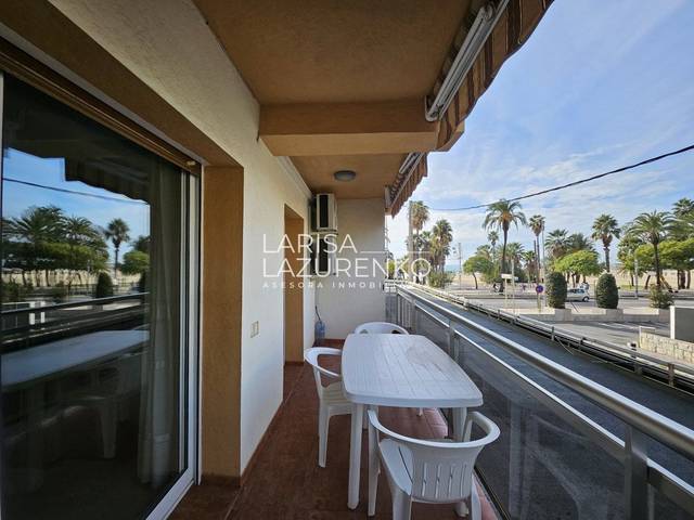 Apartamento en Venta en Diputacion en Regueral - Prat d'en Forés