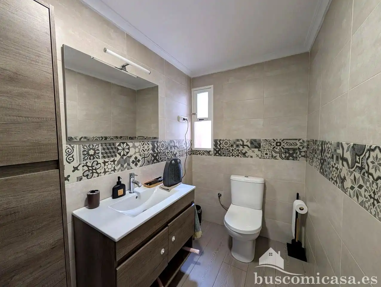 Casa o xalet en venda a Mina La Cabría, La Zarzuela - San José - Belén