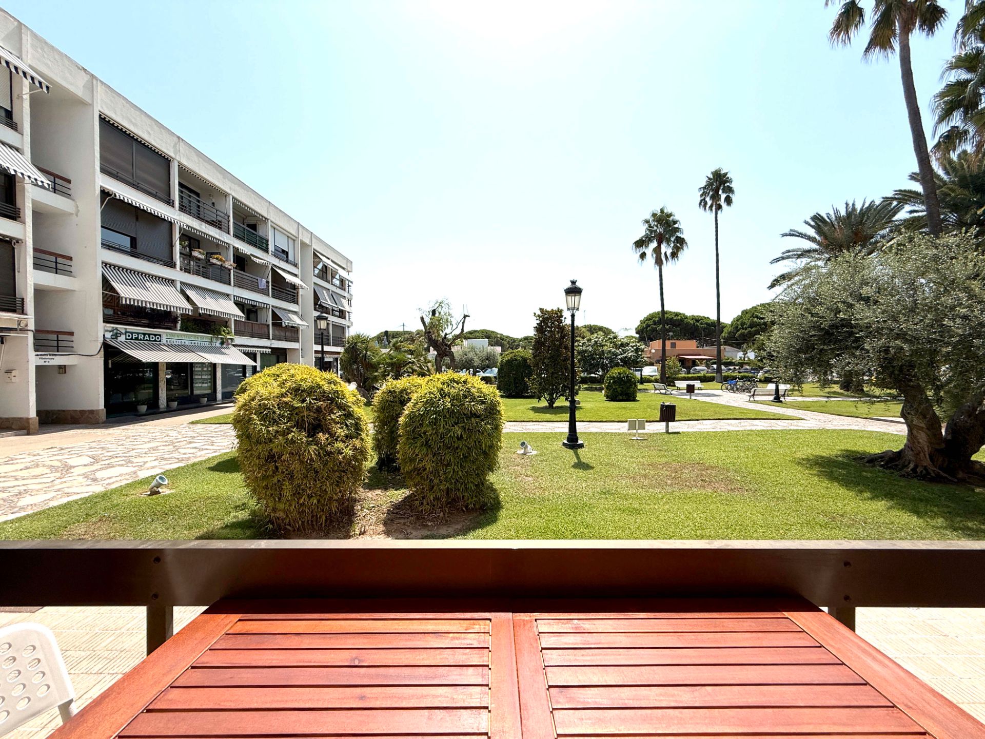 Terrace of Apartment for sale in Cambrils  with Air Conditioner, Heating and Terrace