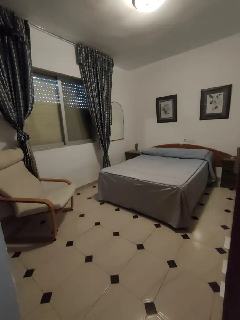 Dormitori de Casa o xalet en venda en Benidorm amb Moblat