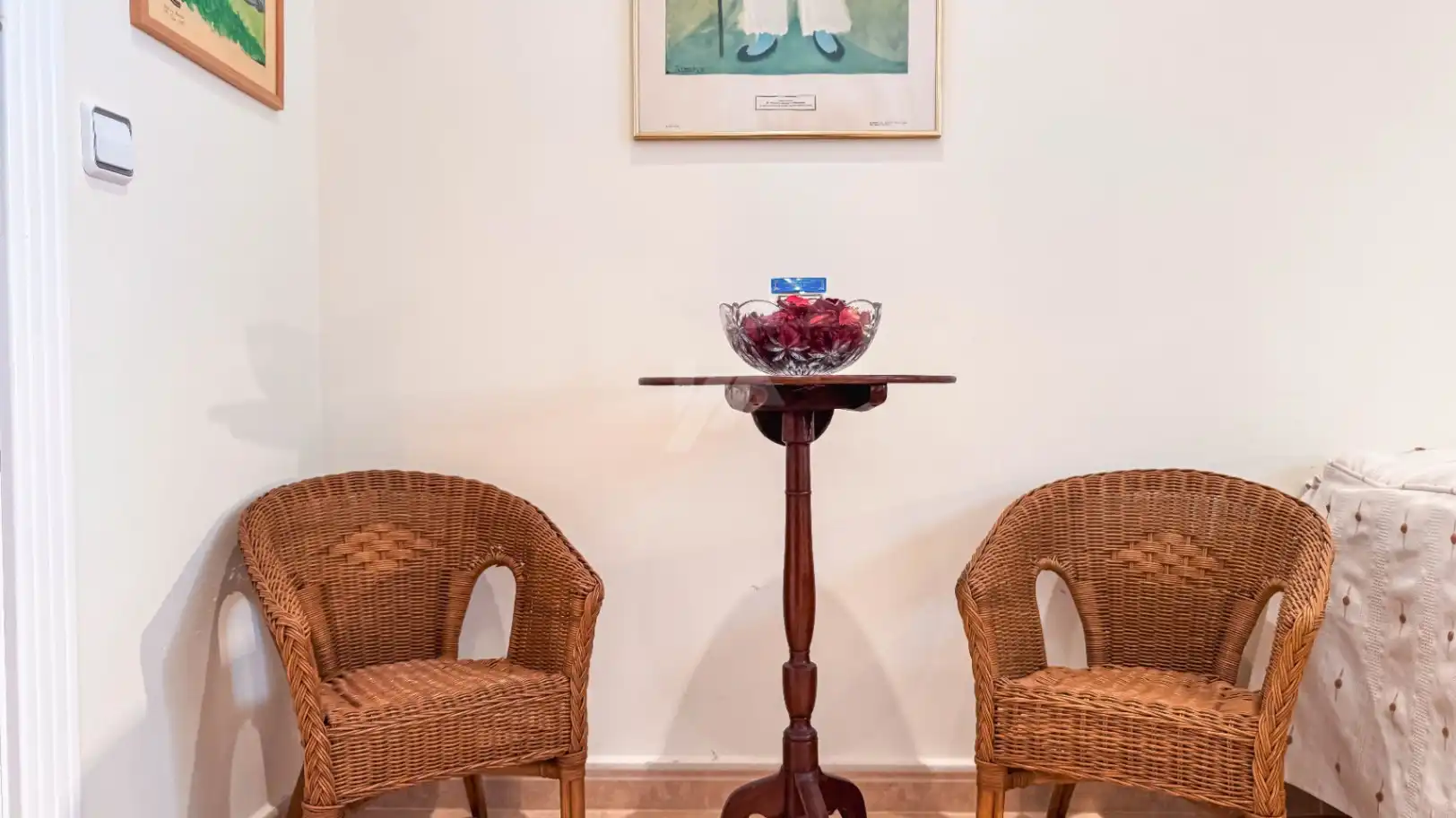 Comedor de Casa o chalet en venta en Moraira con Aire acondicionado, Calefacción y Jardín privado
