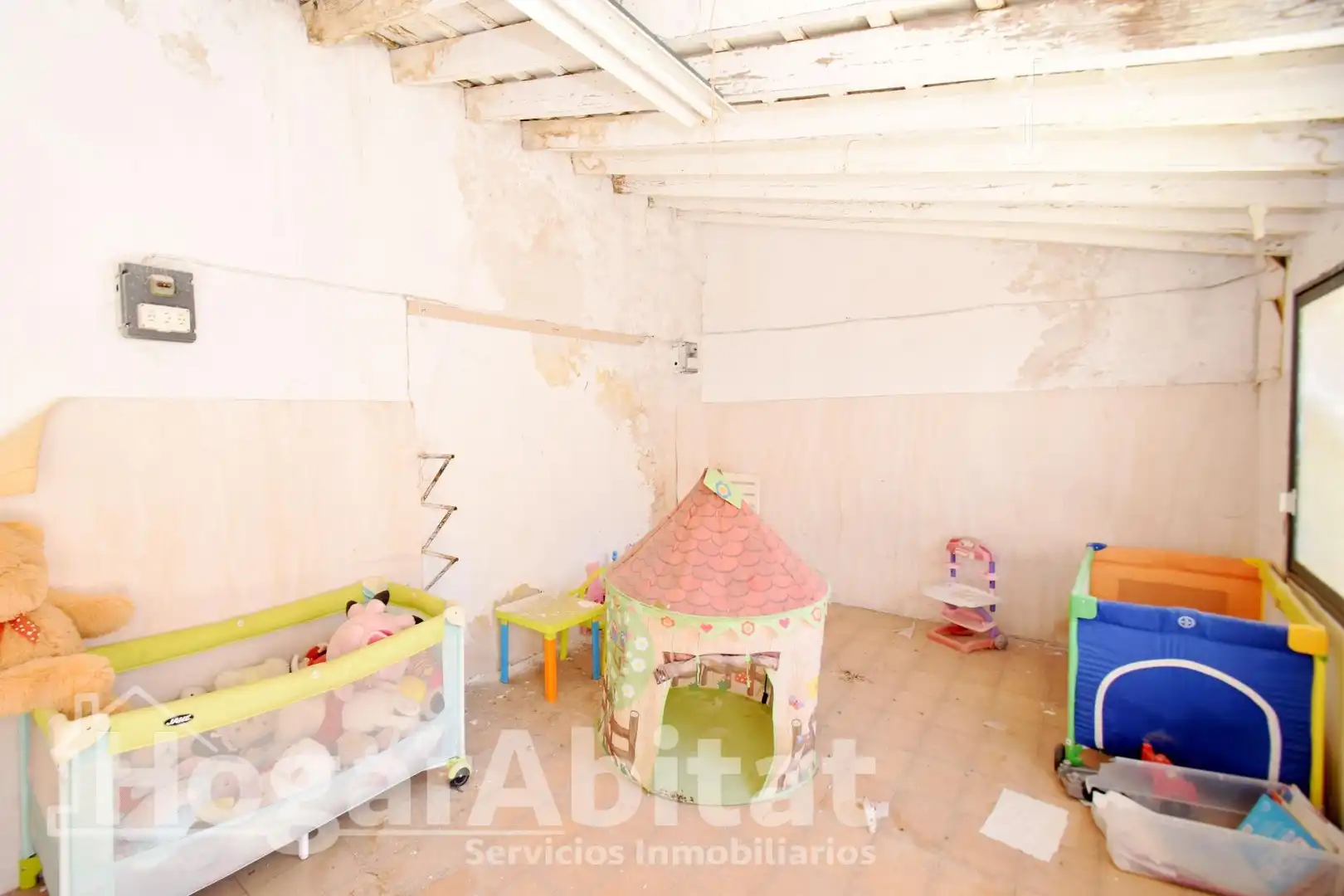 Casa o xalet en venda en La Vall d'Uixó amb Terrassa i Balcó