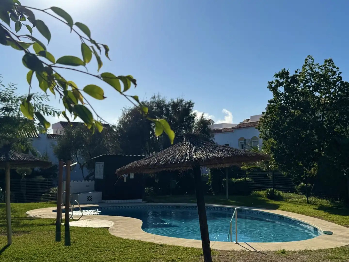 Adossat amb piscina en venda a Marina Urbanization Casares 651, imagen 37