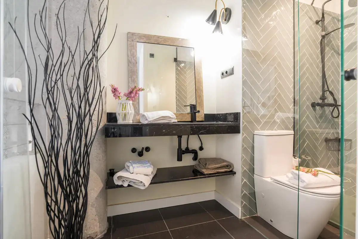 Lofts for sale in Avenida de Manoteras, Virgen del Cortijo - Manoteras