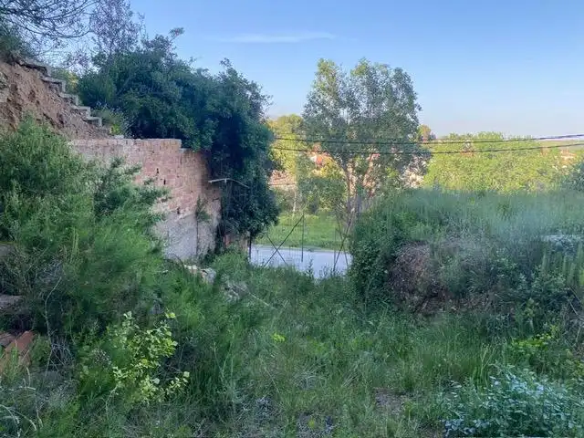 Terreno residencial en venta en Piera, imagen 7