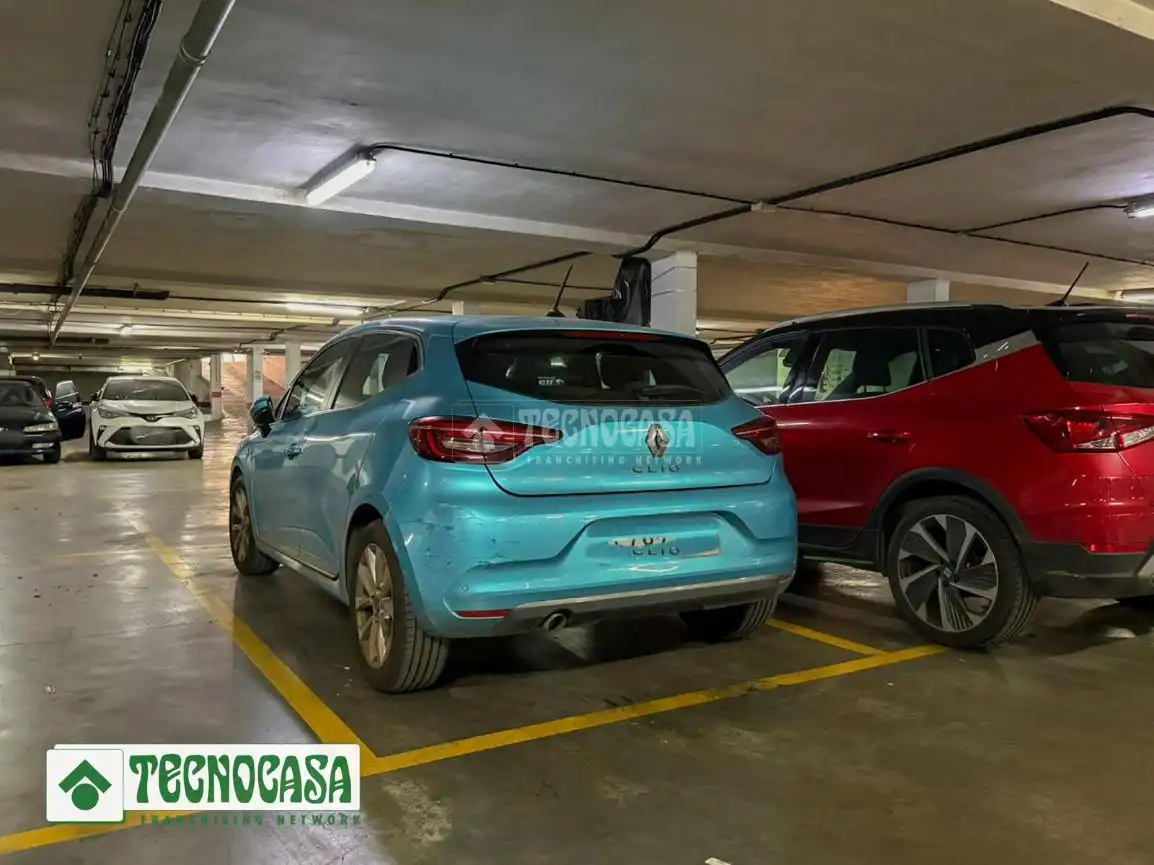 Parking de Piso de alquiler en Córdoba