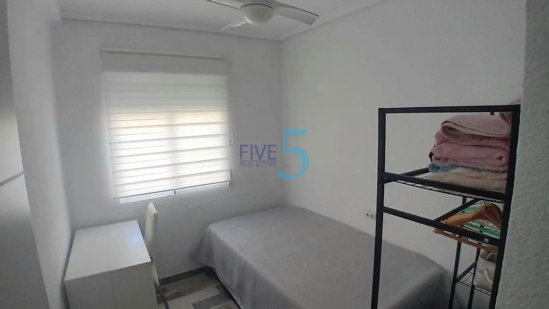 Wohnung mit Terrasse zum Verkauf in Santa Pola ciudad, imagen 8