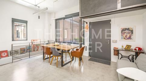 Foto 3 de Dúplex en venda a  Doctor Espina, Opañel,  Madrid Capital