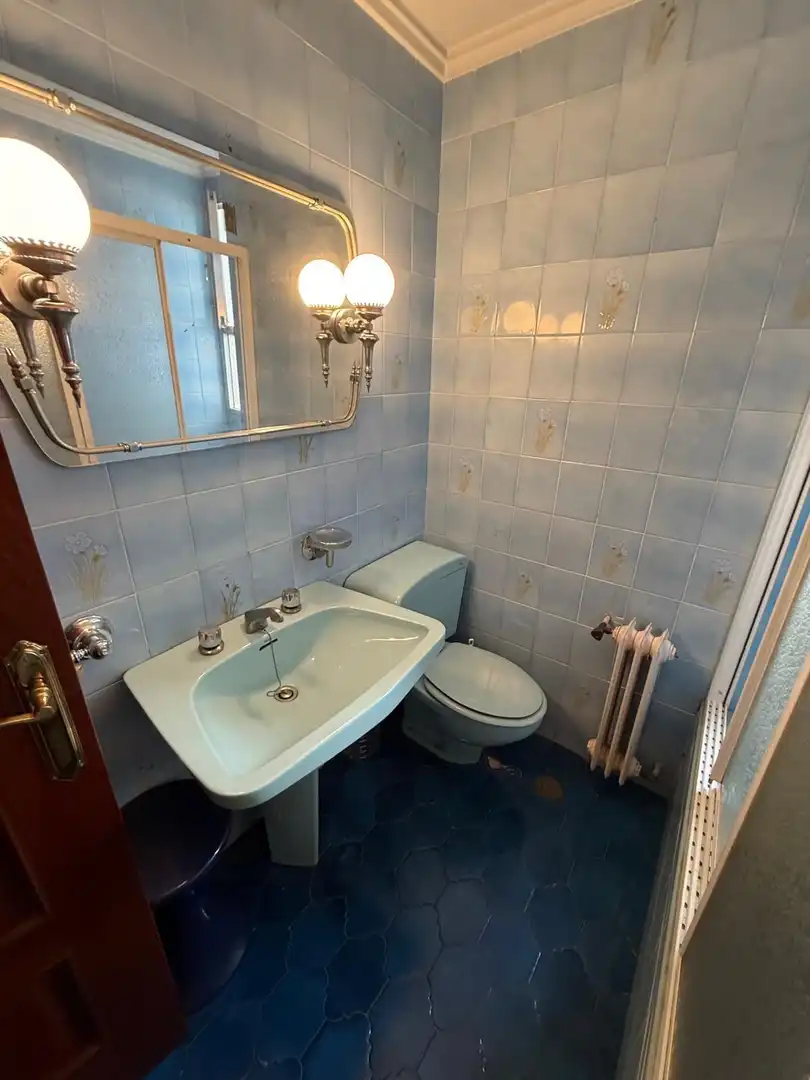 Piso con ascensor en venta en Centro ciudad, imagen 15