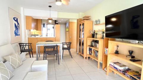 Foto 4 de Apartament de lloguer a Playa Muchavista, El Campello