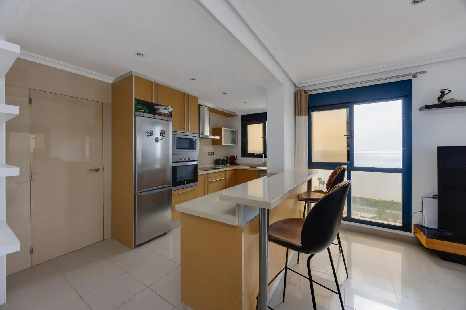 Penthouse mit Pool zum Verkauf in Playa del Acequión, Náufragos y Rocío del Mar, imagen 17