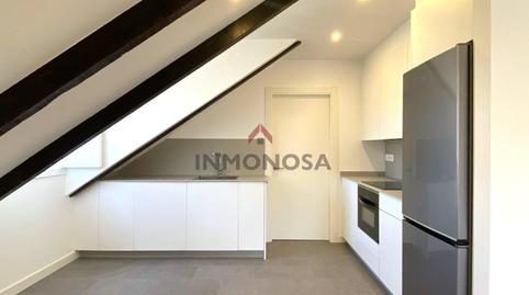 Photo 4 of Attic to rent in Centro, A Coruña