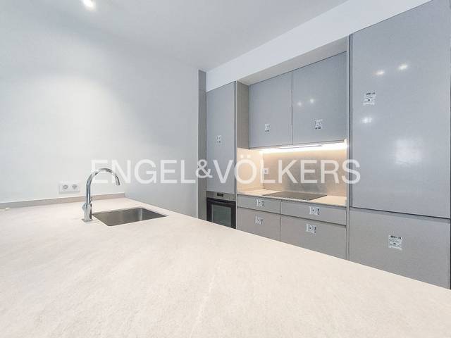 Apartamento en Alquiler en Dreta de l'Eixample