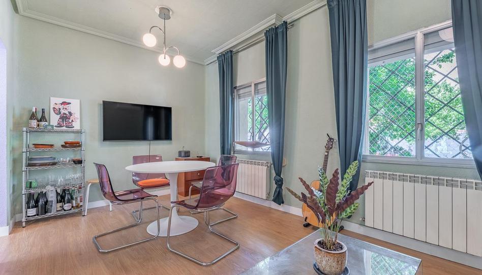 Photo 1 of Flat for sale in Moscardó, Madrid
