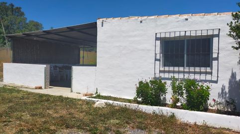 Foto 2 de Finca rústica en venta en La Alcaidesa, Cádiz