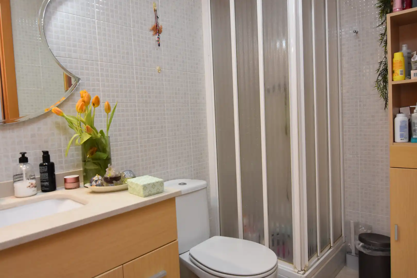 Bathroom of Detached homes for sale in Calella  with Heating, Private garden and Terrace