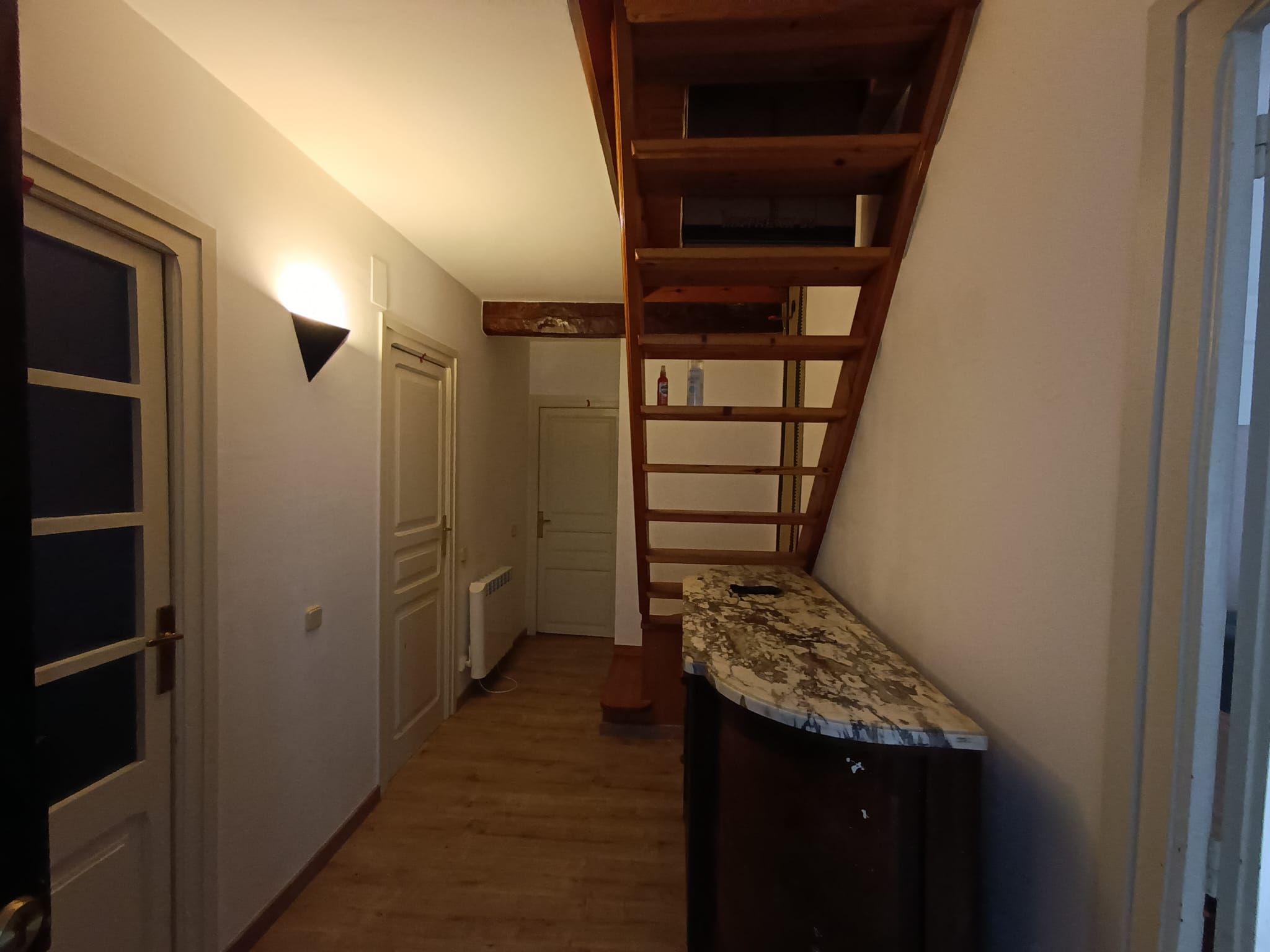 Wohnung zum verkauf in Sort