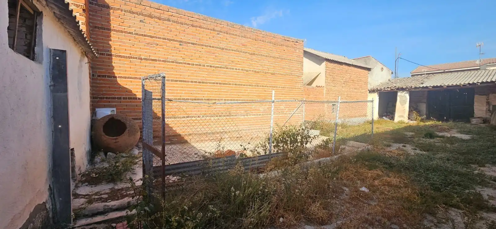 Terreni e lotti in vendita a Iglesia, imagen 2